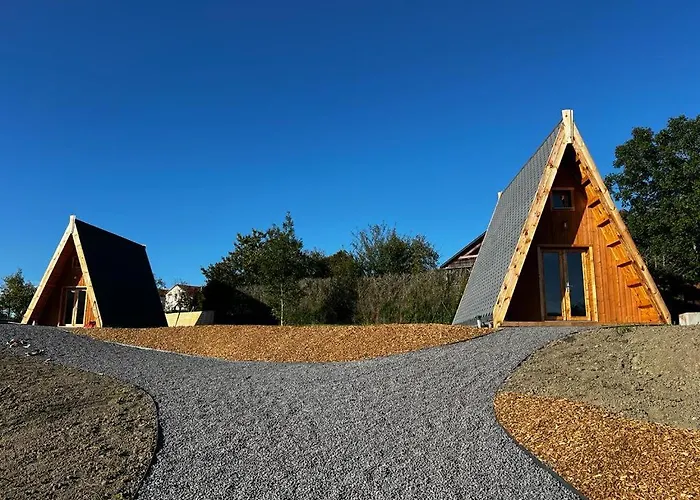 Ardennaise Luxuszelt *